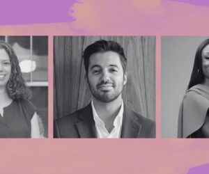 Branding Leaders Discuss Why Companies Need Courage and Consistency