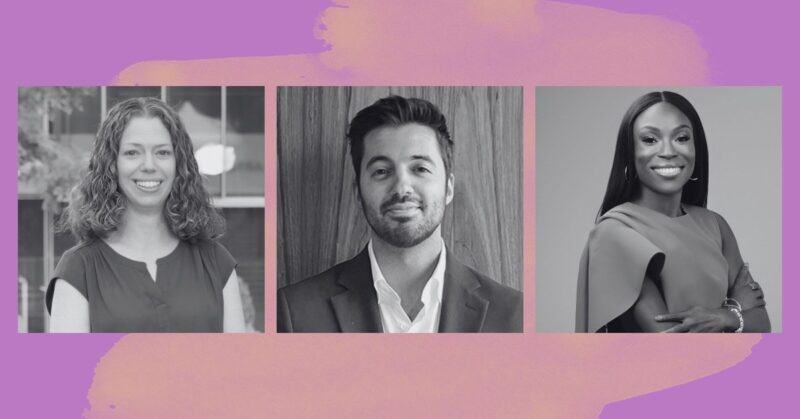 Branding Leaders Discuss Why Companies Need Courage and Consistency