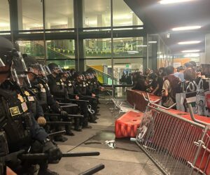 UC Berkeley’s free speech legacy shattered by Antifa violence and inaction