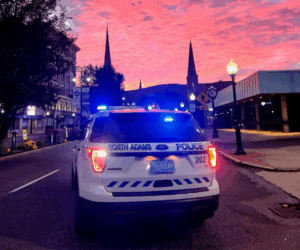 Massachusetts man confesses to beating parents, setting house on fire and leaving them for dead