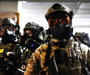 Man threatened to ‘kill’ federal agents and ‘assault’ their wives: FBI