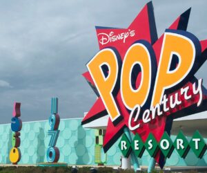 Woman dies at Disney’s Pop Century Resort amid recent string of deaths