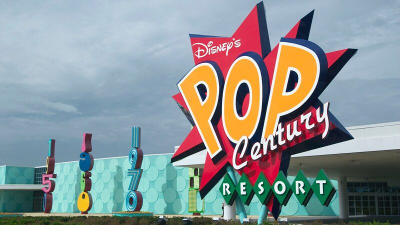 Woman dies at Disney’s Pop Century Resort amid recent string of deaths