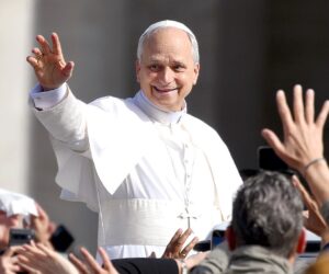 Pope Leo XIV will meet Hollywood actors and directors at Vatican