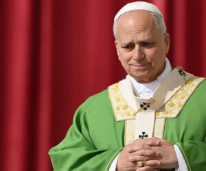 Pope Leo XIV calls out latest massacre in African nation as hospital attacked