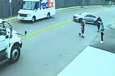 Porch pirates hacked shipping info to target valuable packages: prosecutor