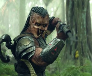 ‘Predator: Badlands’ Review: An entertaining franchise reboot with a twist