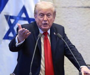 Israel alliance central to Trump’s America First strategy, experts