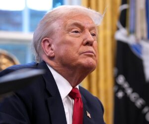 Georgia moves to drop 2020 Trump election interference case