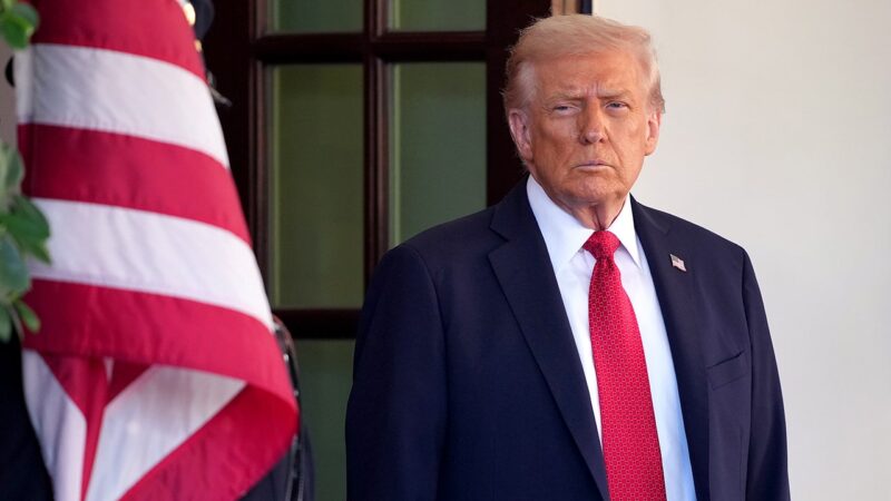 Trump faces MAGA backlash over H-1B visa support and foreign workers