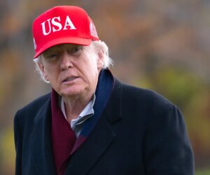 Trump, Habba ordered to pay $1 million for frivolous Clinton lawsuit