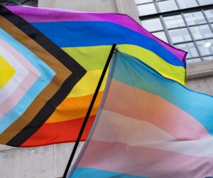 Massachusetts school survey asks kids about gender, climate change fears