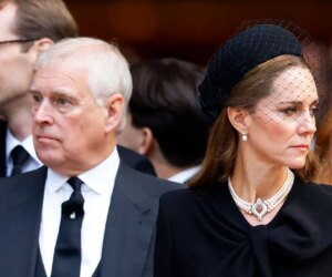 Kate Middleton played key role in King Charles stripping Prince Andrew’s titles