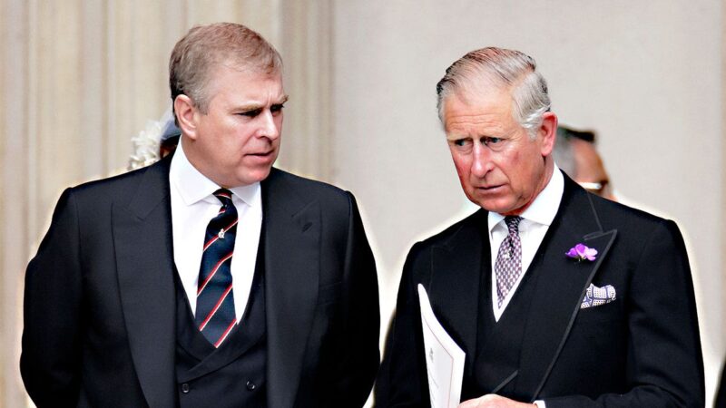 King Charles ‘furious’ with Prince Andrew amid ongoing royal tensions: expert