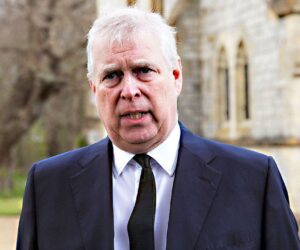 UK PM Starmer says Prince Andrew should testify in Jeffrey Epstein probe