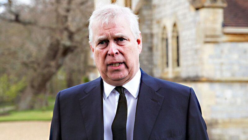 UK PM Starmer says Prince Andrew should testify in Jeffrey Epstein probe