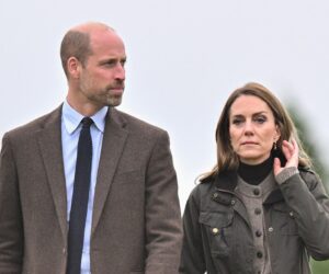 Prince William and Kate Middleton move to Forest Lodge in Windsor