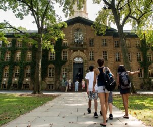 Princeton University offers gender course calling Gaza situation ‘genocide’