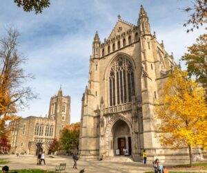 Parents group files DOE complaint over Princeton Title IX violations