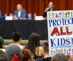 Oregon pays $650,000 to teachers fired over gender policy activism