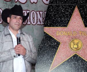 Bobby Pulido urinated on Trump’s star, now runs for Congress in Texas