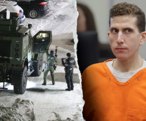 Bryan Kohberger’s small-town police ‘assumption’ backfired after Idaho murders