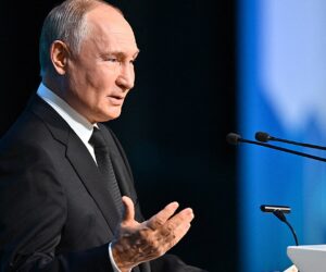 Putin says health is ‘fine’ after 2-day medical check-up in Moscow: report