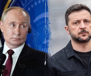 Putin shows interest in Trump’s Ukraine peace plan as negotiation start