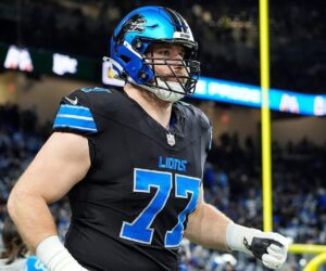 NFL news: Lions announce Frank Ragnow fails physical, will not rejoin team