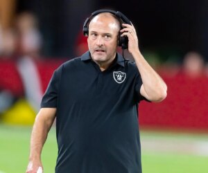 NFL news: Raiders fire special teams coordinator after loss to Broncos