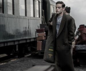 The Real Psychiatrist Who Inspired the Nuremberg Movie