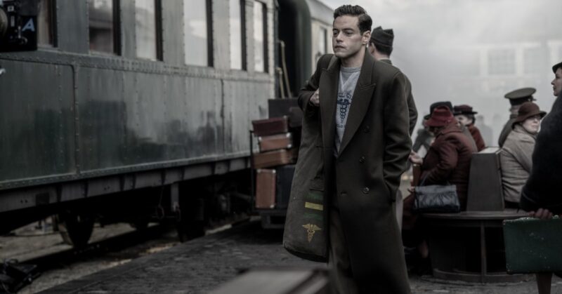 The Real Psychiatrist Who Inspired the Nuremberg Movie