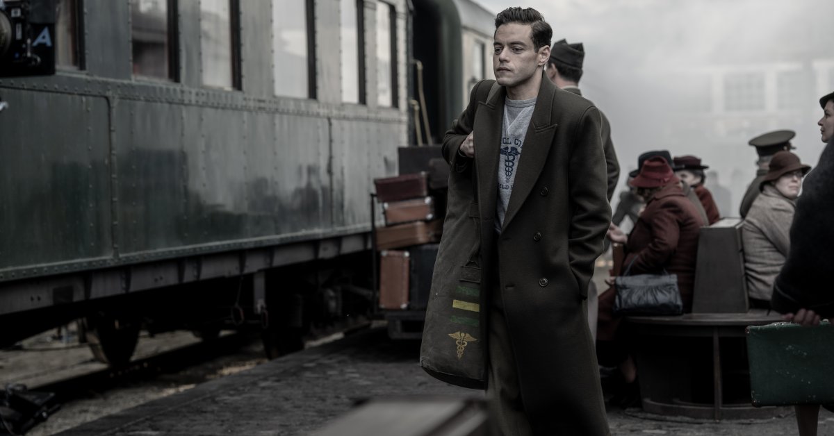 The Real Psychiatrist Who Inspired the Nuremberg Movie