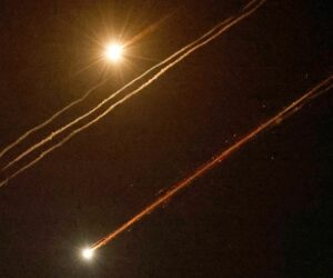 Iran claims missile capacity now exceeds pre-12-Day War levels with Israel