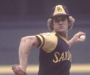 Cy Young Award winner Randy Jones dead at 75