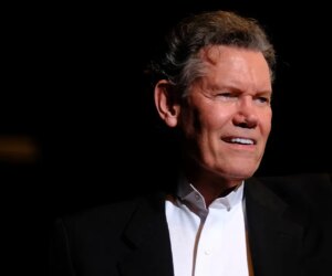 Country star Randy Travis releases holiday recordings 12 years after stroke