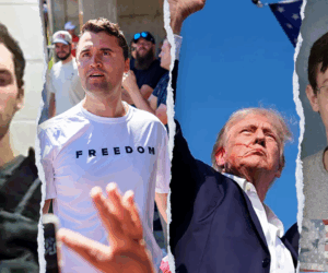 Experts warn online radicalization drives new wave of targeted attacks