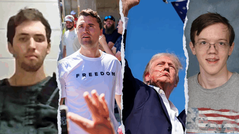 Experts warn online radicalization drives new wave of targeted attacks