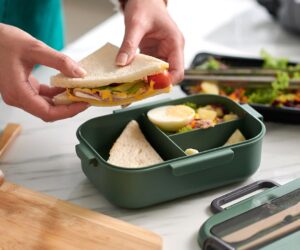 Wife refuses to pack husband’s lunch while caring for disabled child