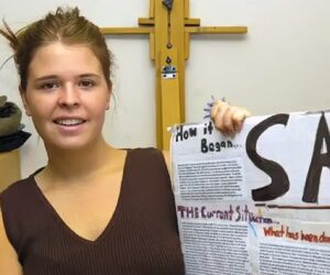 Kayla Mueller’s parents urge Trump to press Syria’s new leader for remains