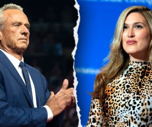 Olivia Nuzzi reveals shocking details about romantic relationship with RFK Jr