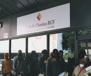 DHS finds major violations at Catholic Charities Rio Grande Valley shelter