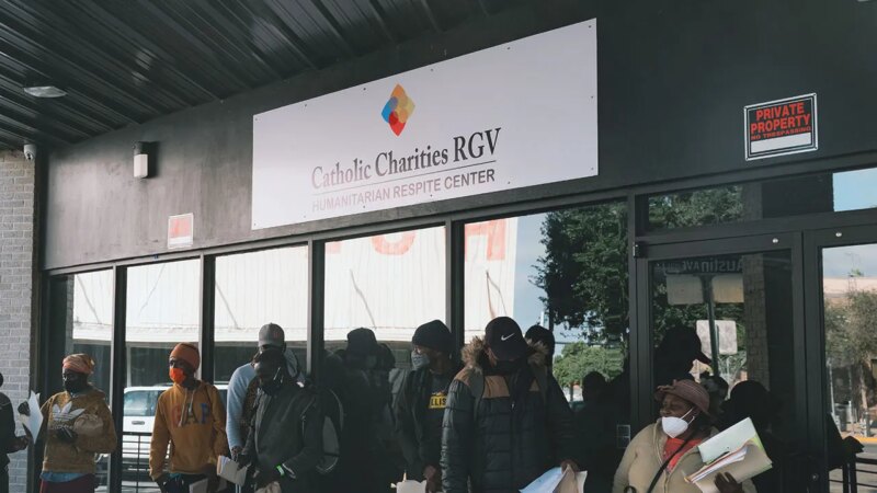 DHS finds major violations at Catholic Charities Rio Grande Valley shelter