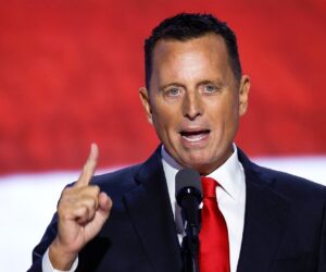 Kennedy Center’s Grenell fires back at Senate Democrat investigation