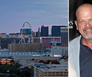 Las Vegas tourism numbers remain down as Rick Harrison blames high prices, surprise fees