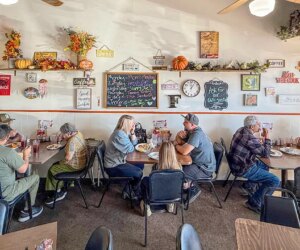 AI now tracks your restaurant habits and shares data with other venues