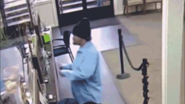 Sheriff warns career criminals exploit mental health diversion law