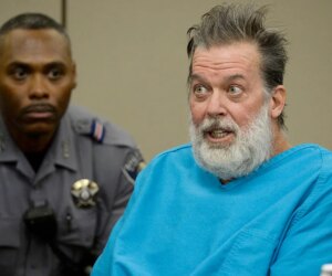 Colorado Planned Parenthood shooting suspect Robert Dear dies in federal custody