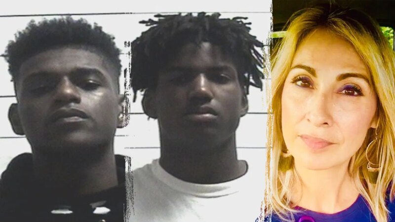 Daughter of New Orleans carjacking victim says city not serious about crime