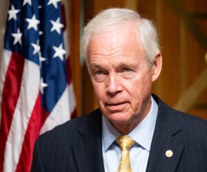 Johnson warns Republicans risk ‘big trouble’ as filibuster fight grows